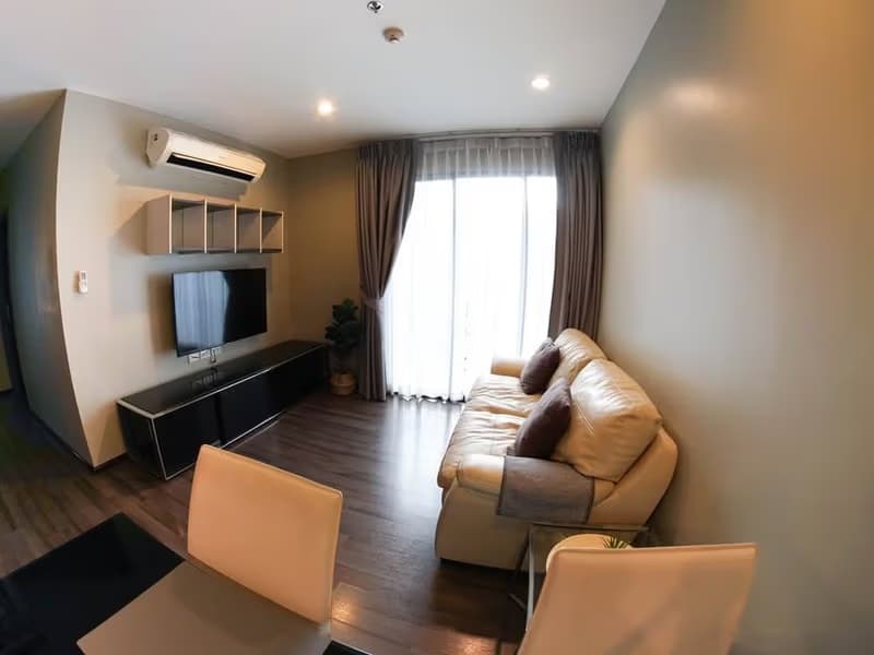 2 Bed Condo for Sale in Watthana