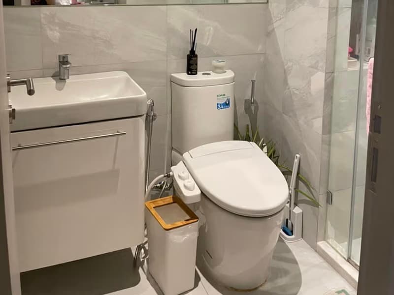 Condo for Rent at RHYTHM Ekkamai