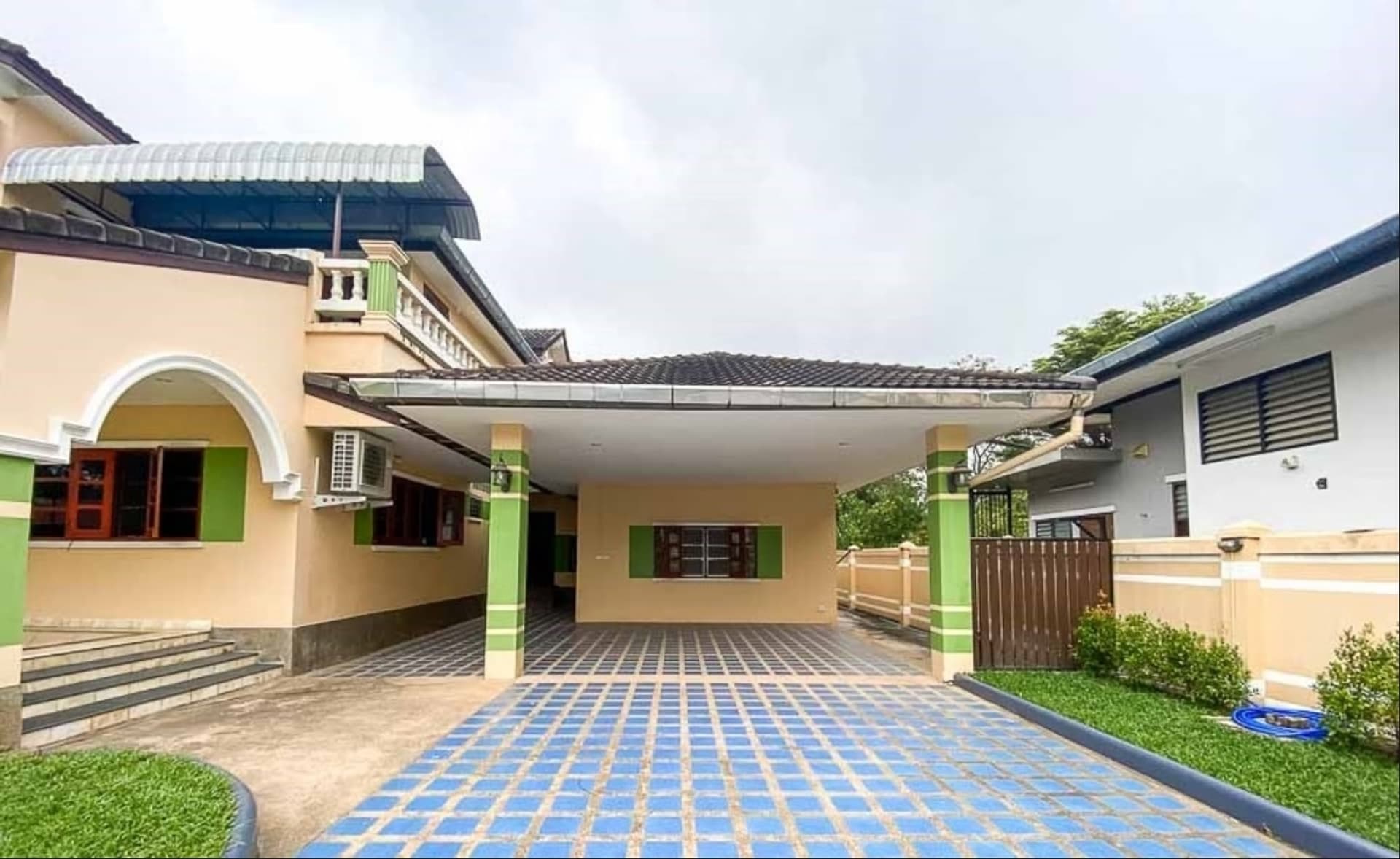 5 Bed House for Sale in Mueang Chiang Mai - Image 20