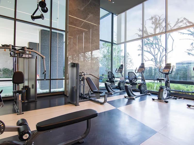 Condo for Rent, Sale at Ideo Sukhumvit 93