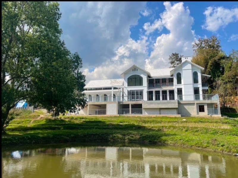 4 Bed House for Sale in Mae Rim District