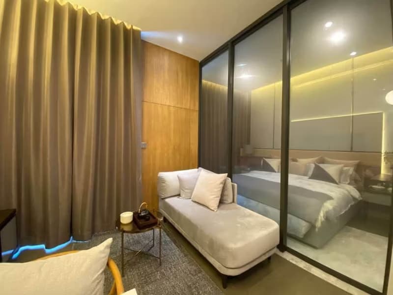  THE ESSE at SINGHA COMPLEX
