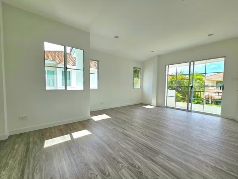 3 Bed House for Sale in Mueang Chiang Mai
