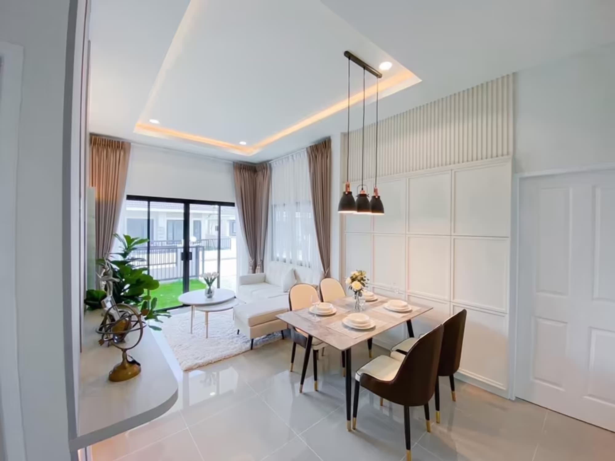 3 Bedroom House - Image 7