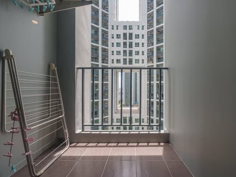 Condo for Sale, Rent at Belle Grand Rama 9