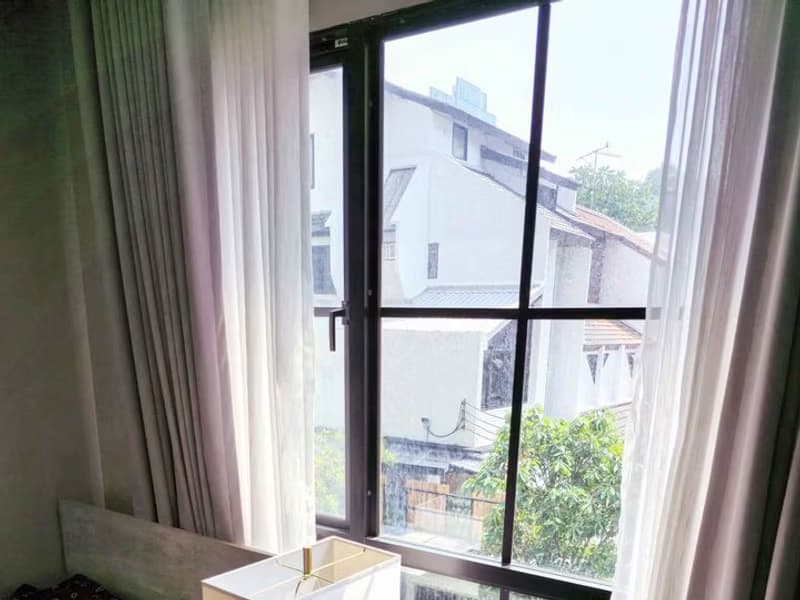 2 Bedroom Condo