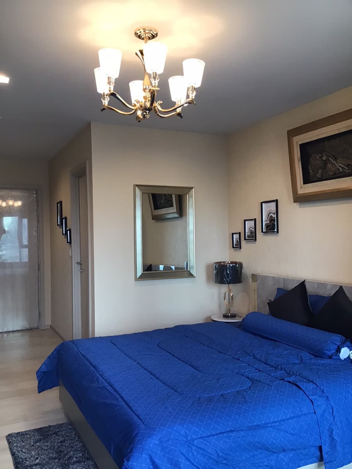 Studio Condo for Rent and Sale in undefined - Image 3