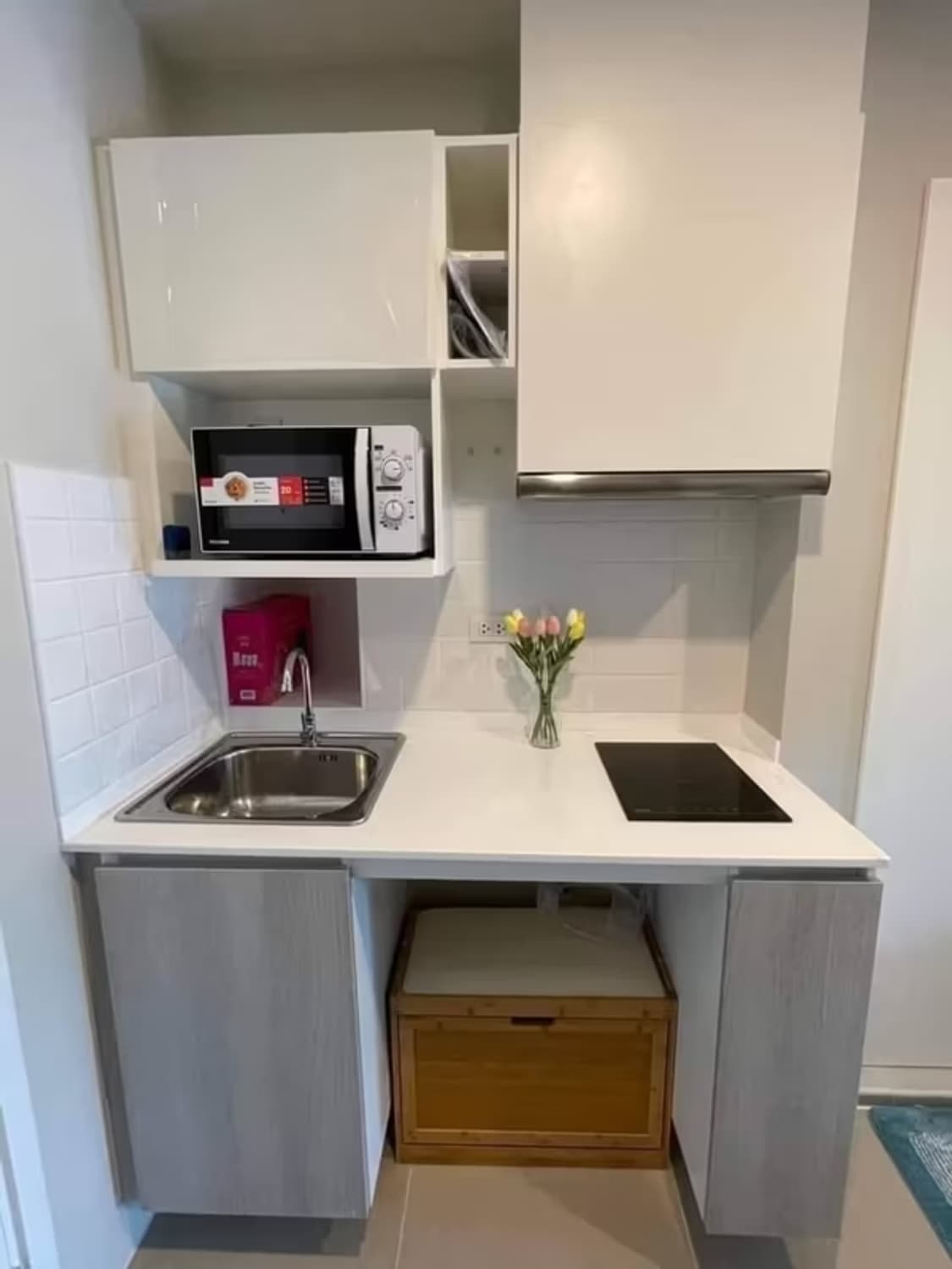 Studio for Sale in Fa Ham, Mueang Chiang Mai - Image 4