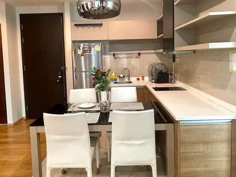 Condo for Rent, Sale at RHYTHM Sukhumvit 50