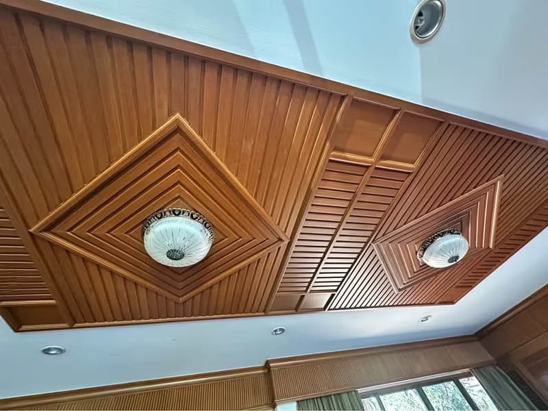 5 Bed House for Sale in Hang Dong