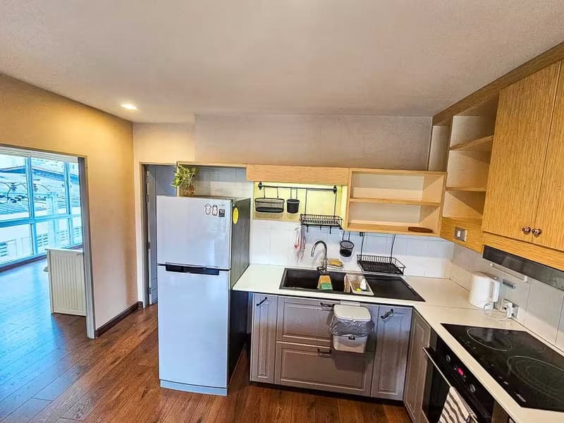 2 Bedroom Condo for Rent 