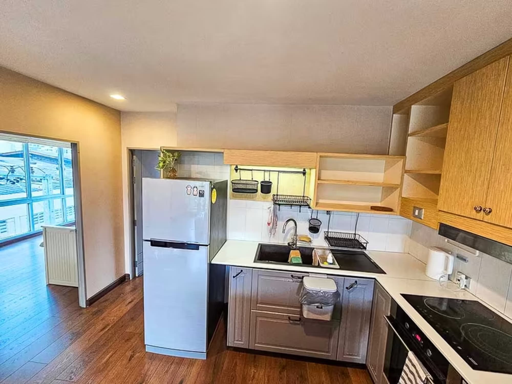 2 Bedroom Condo for Rent  - Image 4