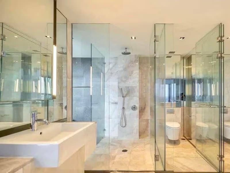 4 Bed Condo for Rent in Sathon