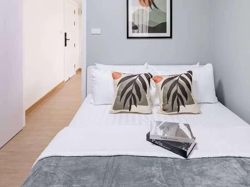 2 Bed Condo for Sale in Suan Luang
