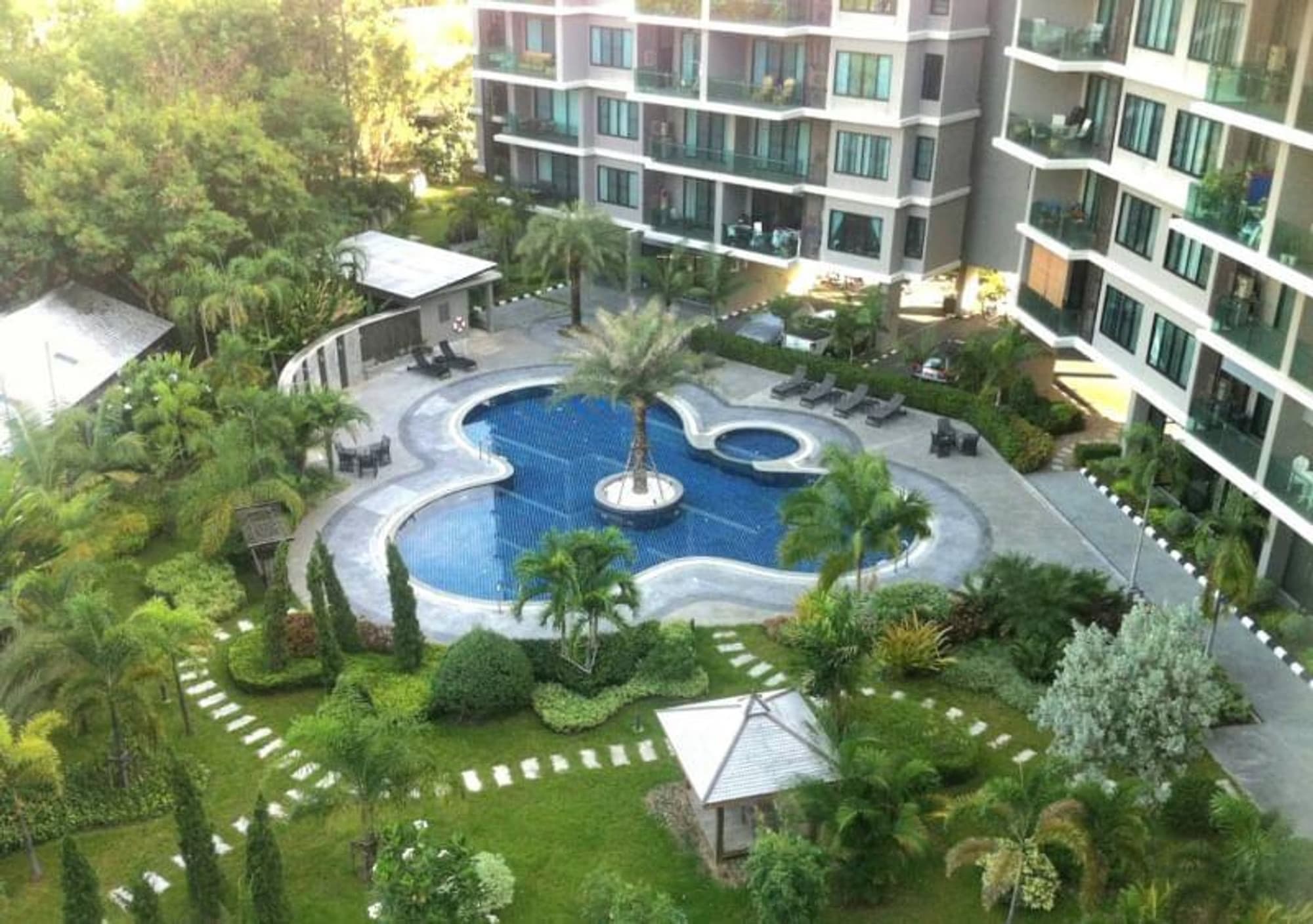 1 Bed Condo for Rent in Mueang Chiang Mai - Image 11