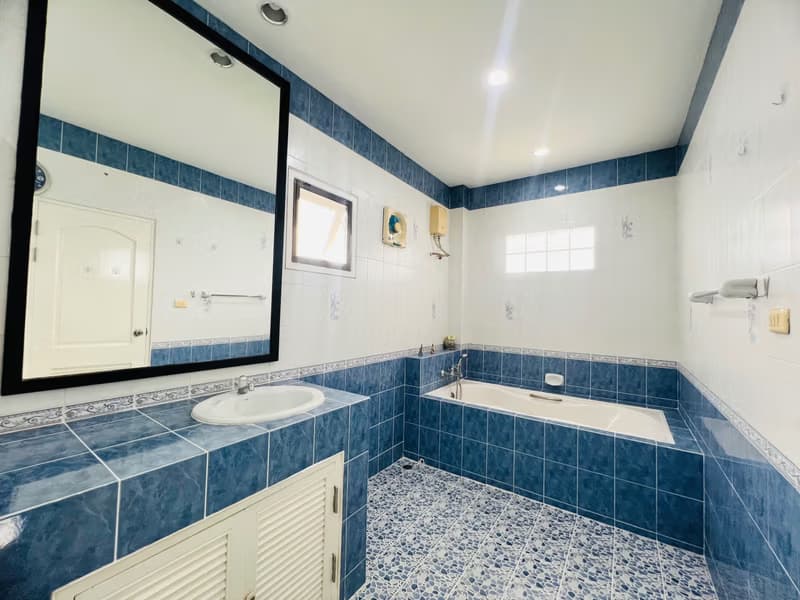 3 Bed House for Rent in Hang Dong