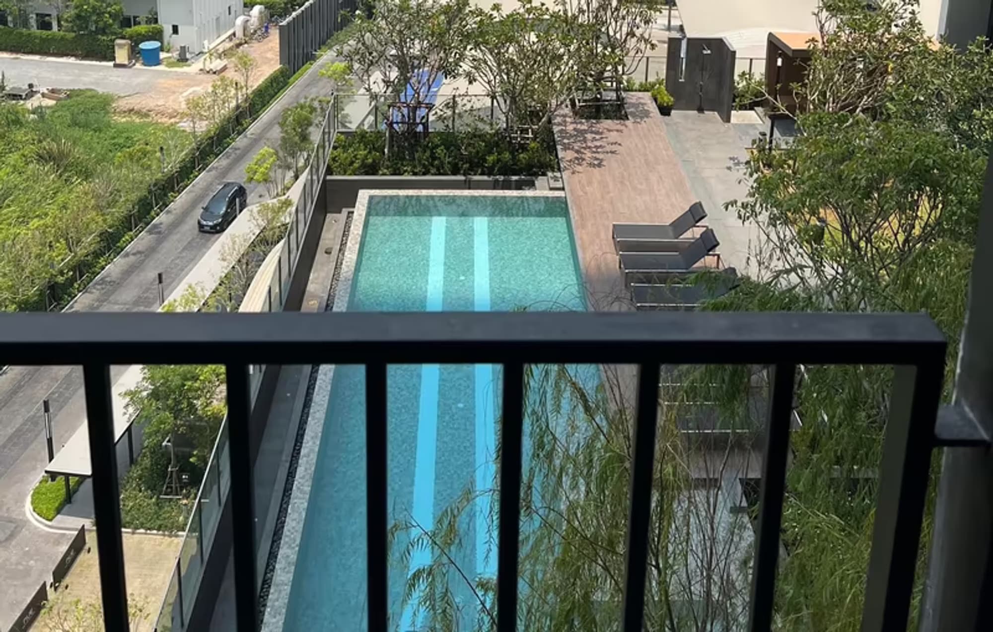 1 Bedroom Condo for Rent - Image 9