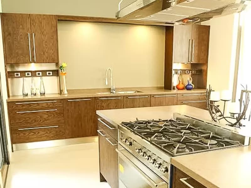 4 Bedroom House for Rent in THonglor