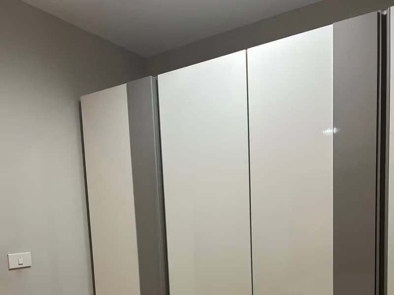 3 Bed House for Rent in San Sai