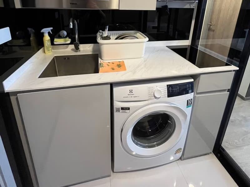 Condo for Sale at SOHO​ BANGKOK​ RATCHADA