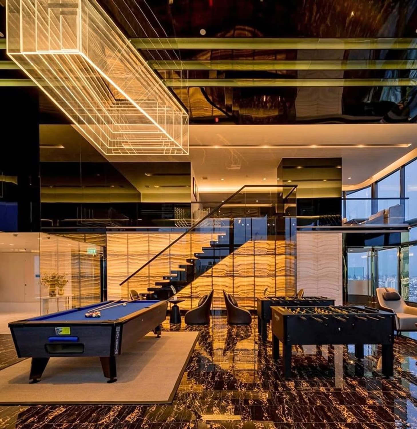 1 Bed Condo for Sale in Pathum Wan - Image 8