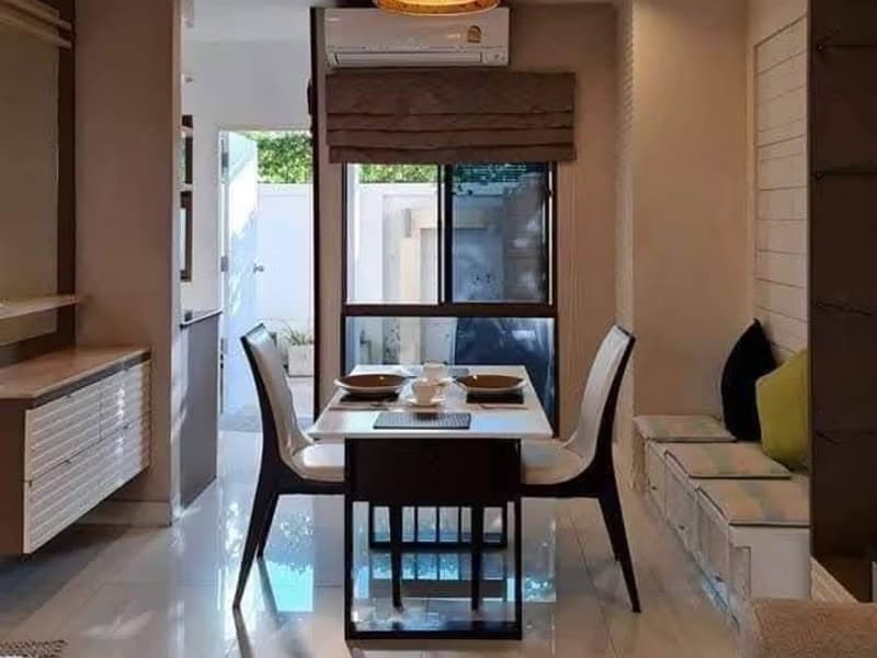 3 Bed Townhouse for Rent in Phra Khanong