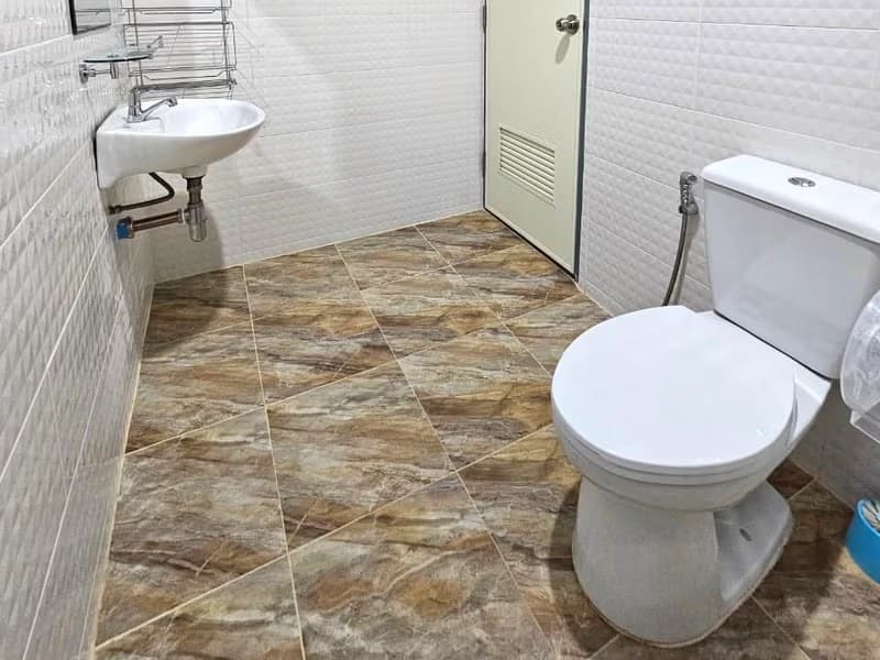 2 Bed House for Rent in Hang Dong District