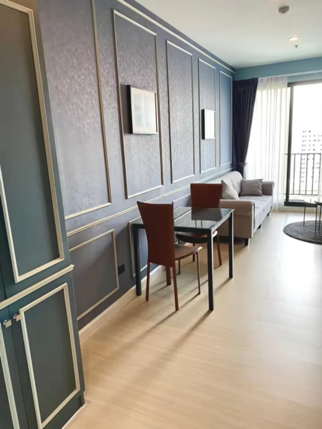  The Niche Pride Thonglor - Phetchaburi - 1 Bed Condo for Rent, Sale *NICH3320 - Image 3