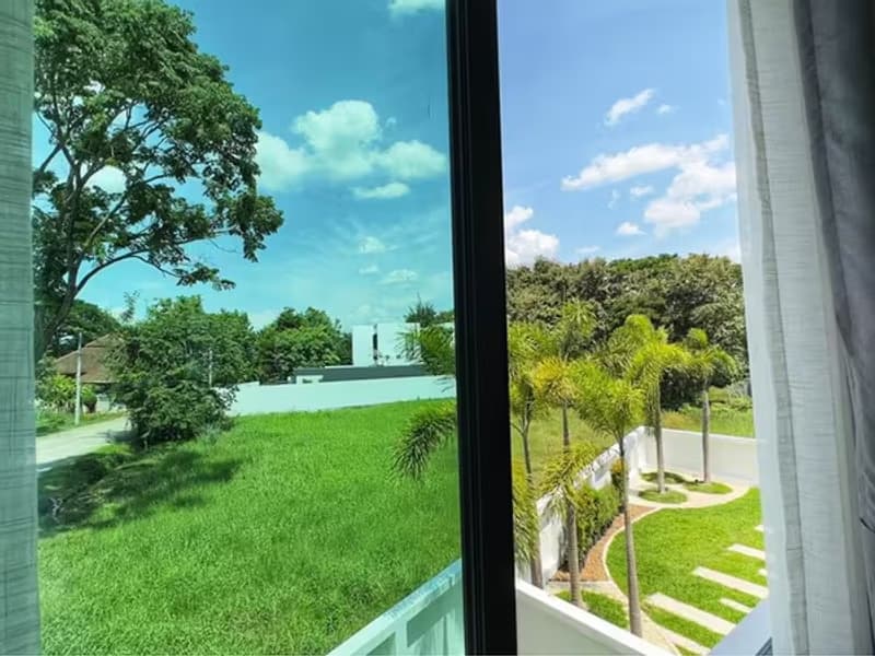Pool Villa for Rent/Sale in San Phak Wan, Hang Dong