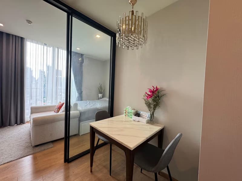 1 Bed Condo for Rent in Watthana