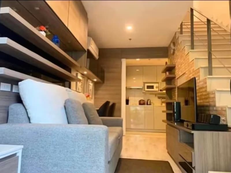 Ideo Mobi Sukhumvit 81