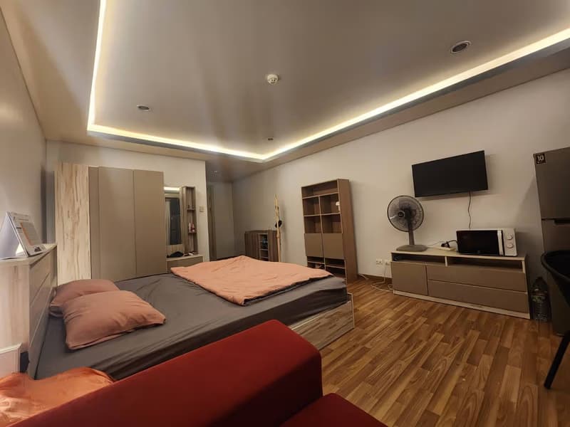 Condo for Sale at Regent Home 14 Sukhumvit 93