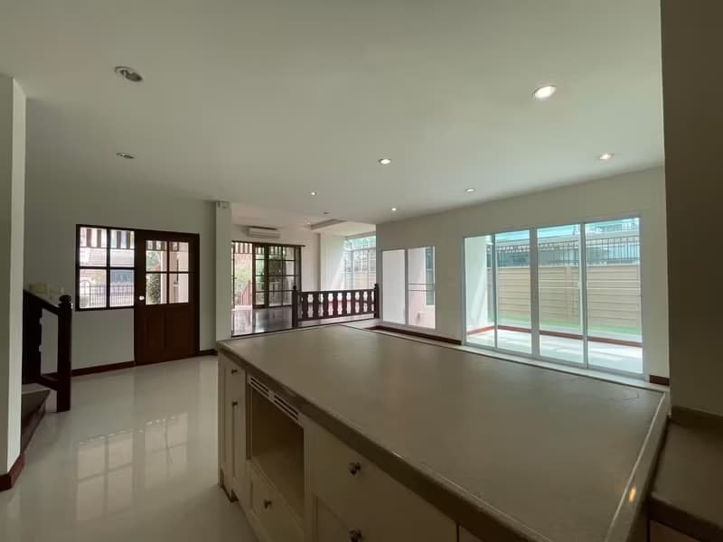 House for Sale in San Klang, San Kamphaeng.