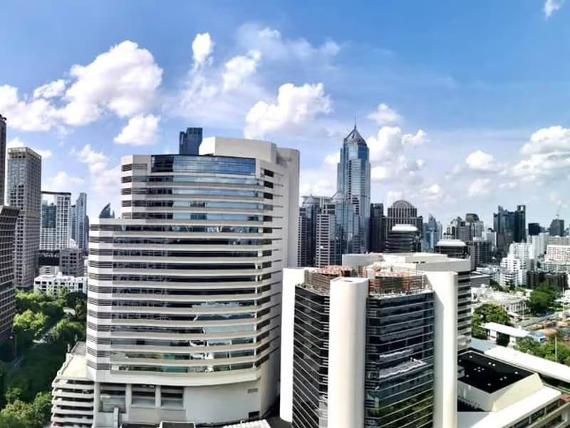 2 Bedroom Condo