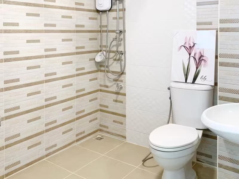 Studio for Sale in San Na Meng, San Sai