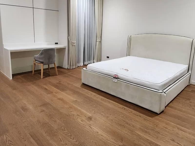 House for Rent, Sale at BuGaan Rama 9-Meng Jai