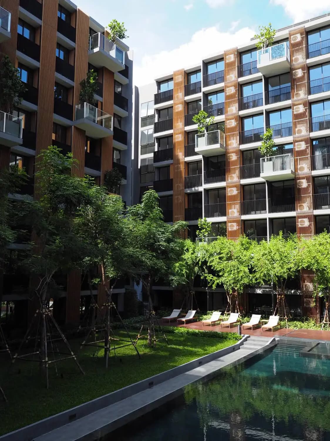 1 Bedroom Condo - Image 18