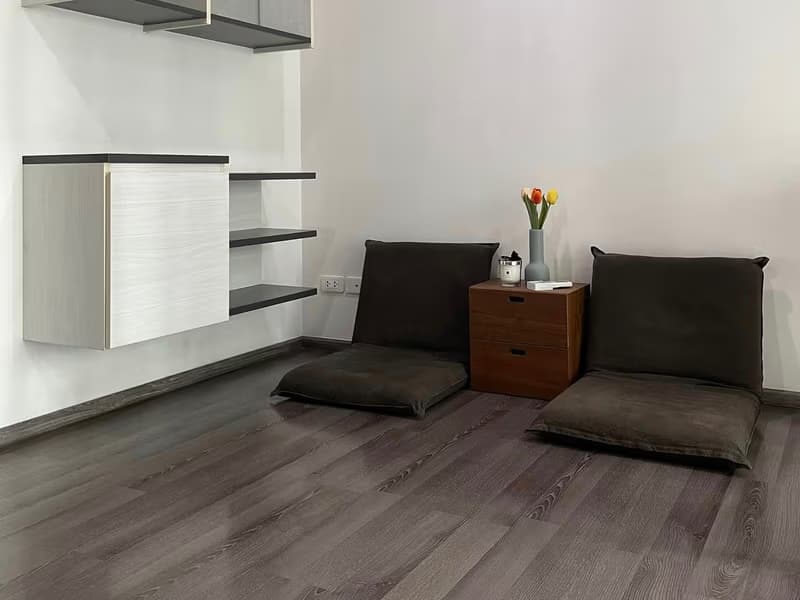 1 Bed Condo for Sale in Watthana