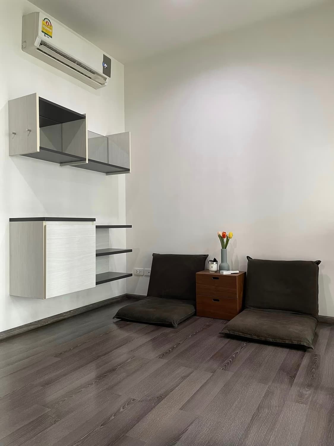 1 ห้องนอน Condo สำหรับ ขาย ใน วัฒนา - Image 1