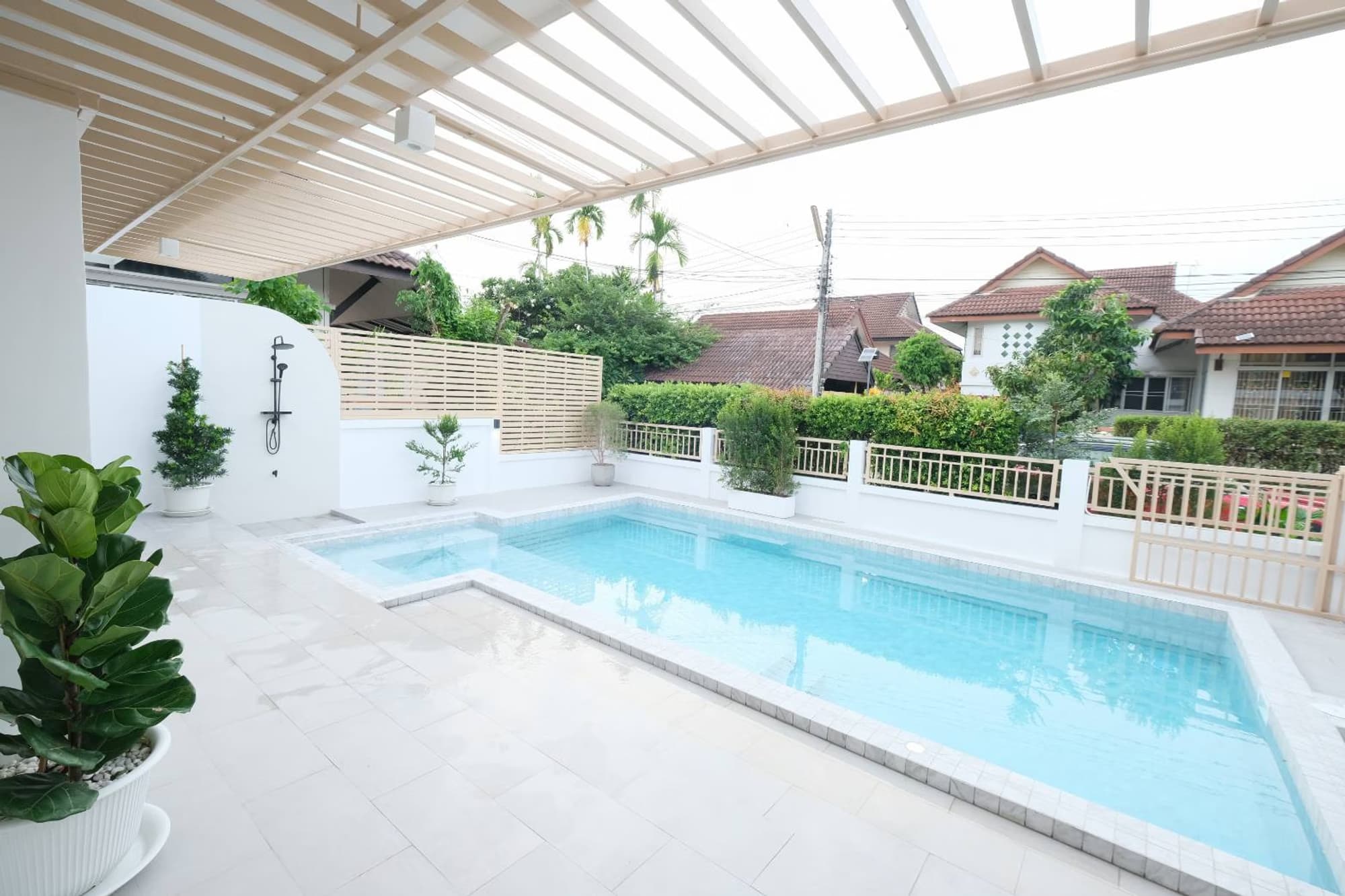 3 Bed House for Sale in San Sai - Image 19
