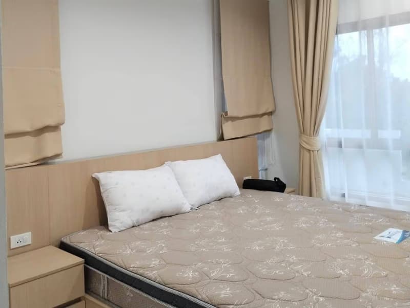 3 Bed House for Rent in Hang Dong District