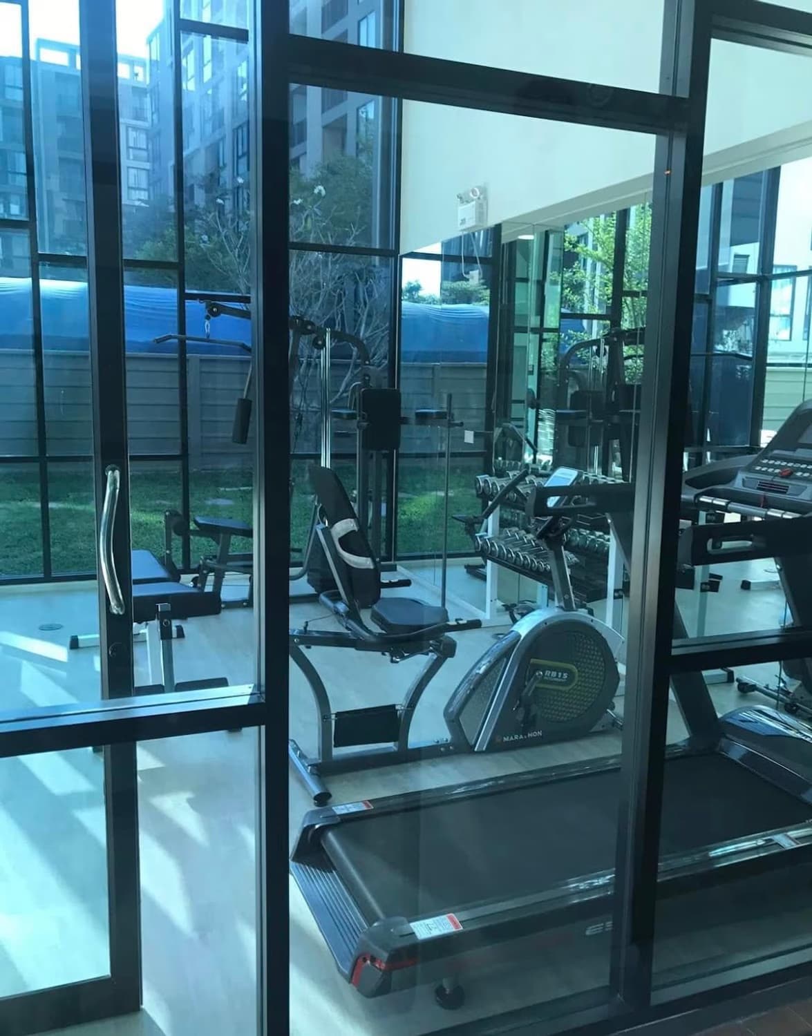 1 Bed Condo for Rent in Mueang Chiang Mai - Image 6