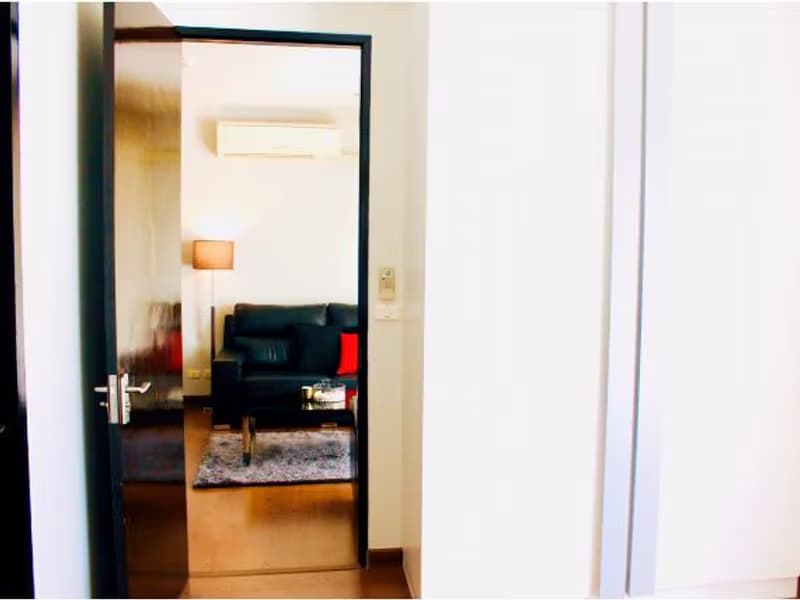 2 Bed Condo for Rent  Near Ratchathewi BTS