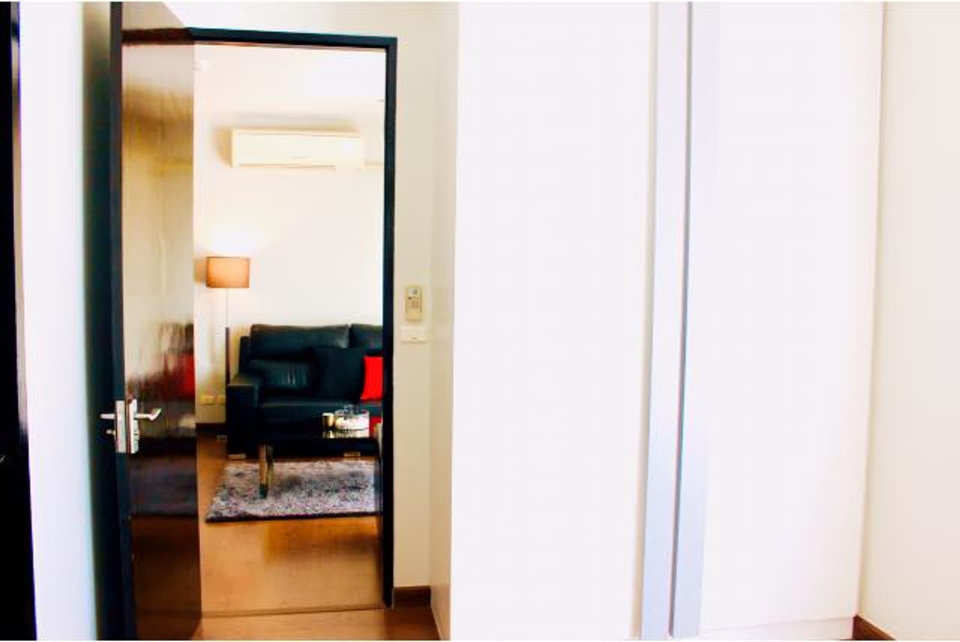2 Bed Condo for Rent  Near Ratchathewi BTS - Image 8
