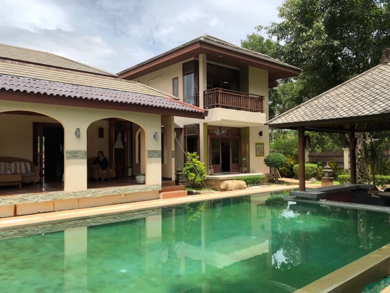 3 Bed House for Rent and Sale in Mae On District