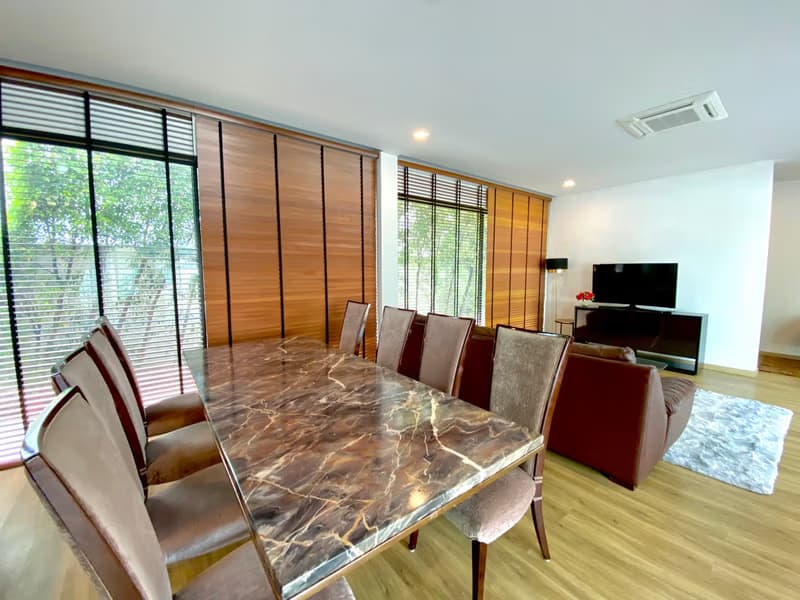 House for Rent in San Phak Wan, Hang Dong.