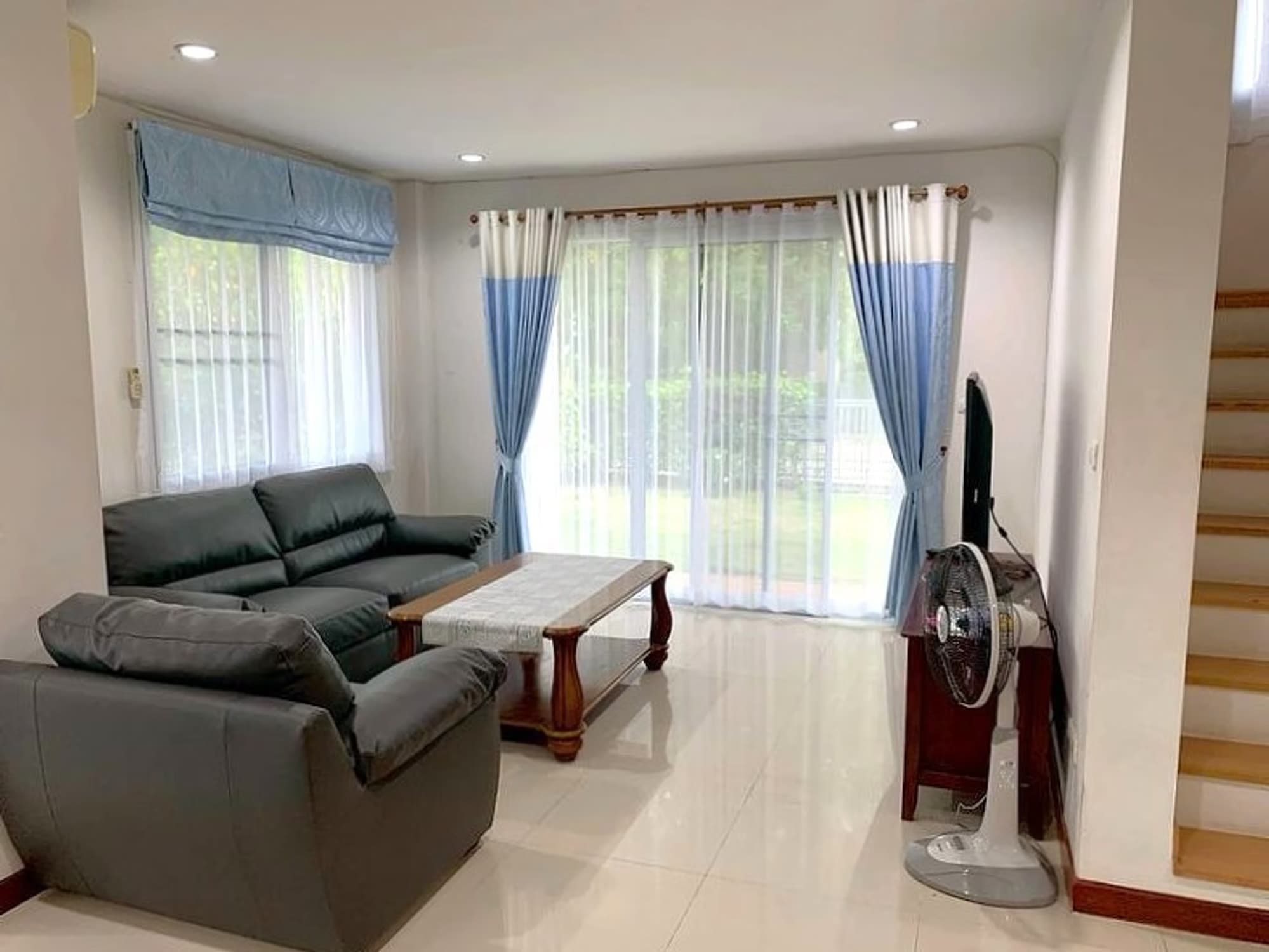 3 ห้องนอน บ้าน สำหรับ จำหน่าย ใน ดอยสะเก็ด - Image 2