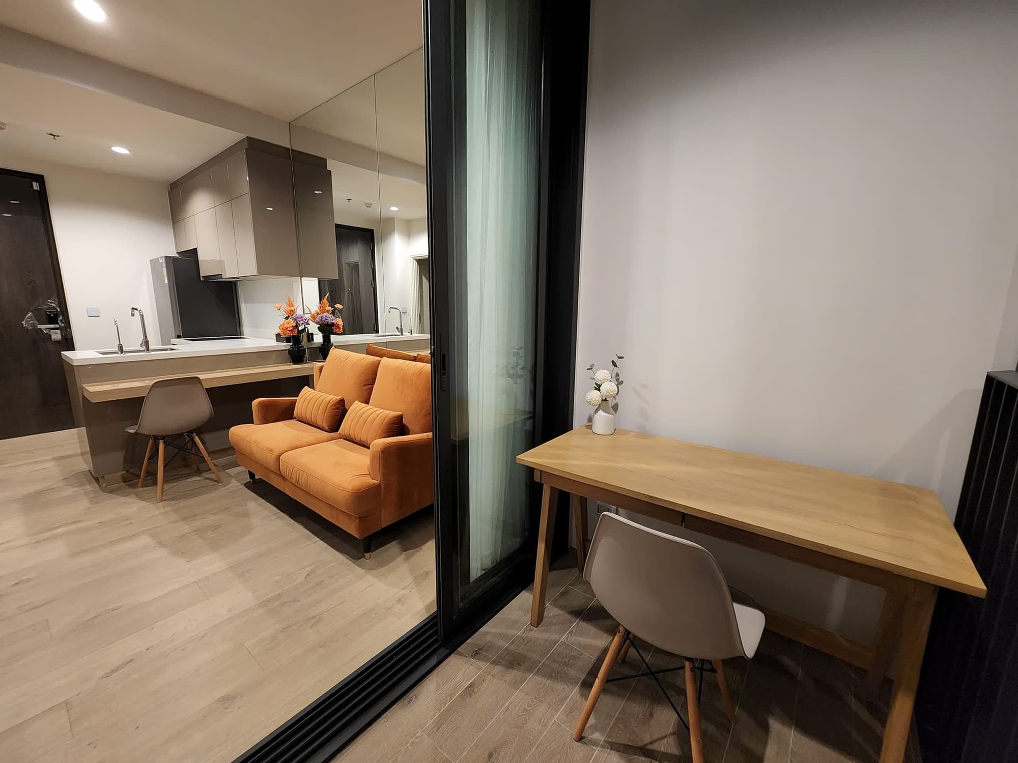 Condo for Rent at Quinn Sukhumvit 101 - Image 12