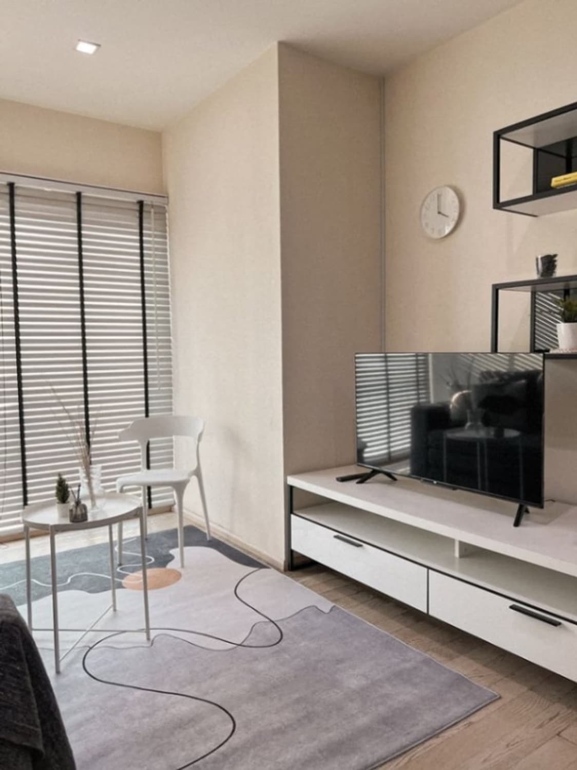 1 Bed Condo for Rent  Near Thong Lo BTS - Image 17