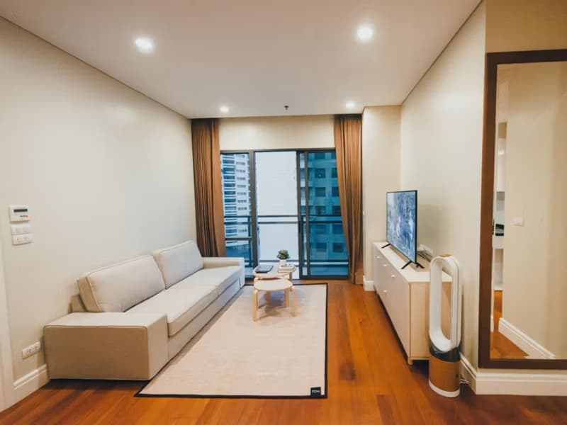 Condo for Rent at Bright Sukhumvit 24